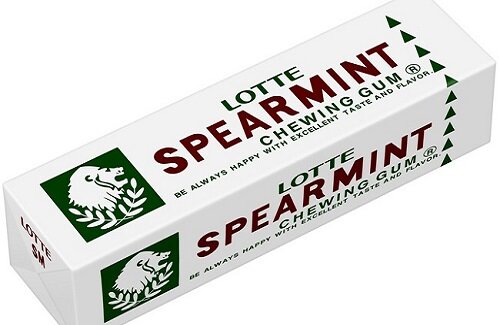 【待ってた】ロッテ「スペアミントガム」＆「マンゴスチンガム」が復刻！