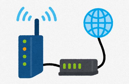 【ひぇっ】ツイ民(X)さん『2日で100TB以上使ったら、プロバイダから警告メールが来た』