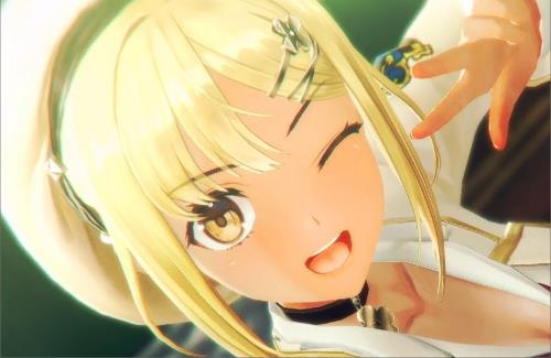 『レスレリアーナのアトリエ』、学園ライザのフィギュア化も決定するｗｗｗｗｗｗｗ