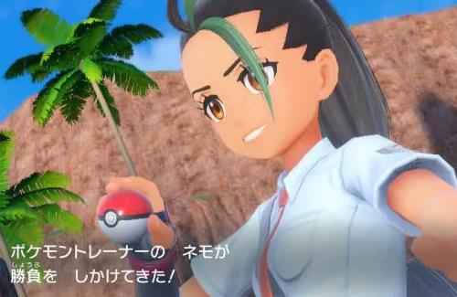 【ポケモンSV】ツイ民さん『クリア後も好きなキャラと会いたいし、会話したいし、電話もかけたい』