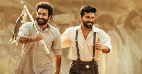 【待望】大ヒット映画『RRR』より「A・ラーマ・ラージュ」「コムラム・ビーム」がフィギュア化ｗｗｗｗｗ