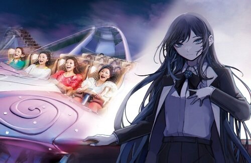 USJ×Adoがハロウィーンに初コラボ決定！！！！