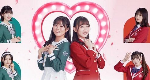 ミュージカル版『ラブライブ！』メインビジュアルが解禁！グッズ展開エグぅ