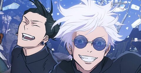 アニメ『呪術廻戦』第2期追加キャストと放送情報が解禁！「0」の地上波初放送特番もやるぞおおお