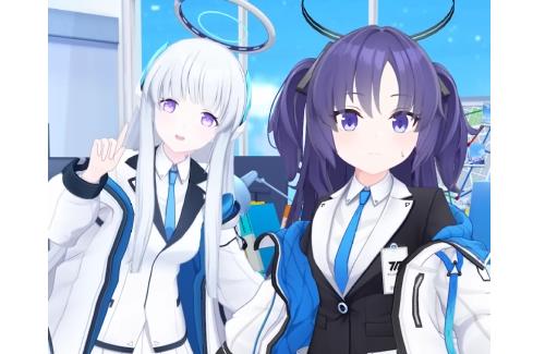 【ブルアカ】「ユウカちゃんタイマー」商品化フラグか！！