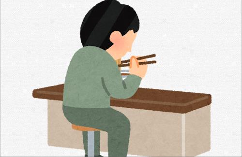 【ラーメン二郎】火事でも食べ続ける客ｗｗｗｗｗｗｗｗ