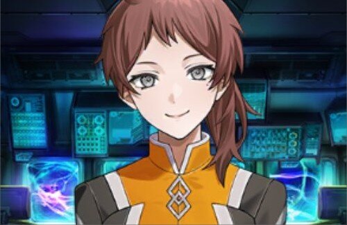 【FGO】人気急上昇中の女キャラ「トマリン」