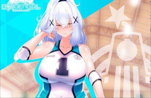ボンバーガール、ママさんバレーを始めるｗｗｗｗｗｗｗｗｗｗ