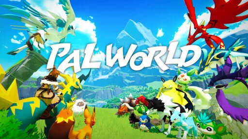 パルワールド公式『今後も買い切り型ゲームを継続し、基本プレイ無料には変更いたしません。』