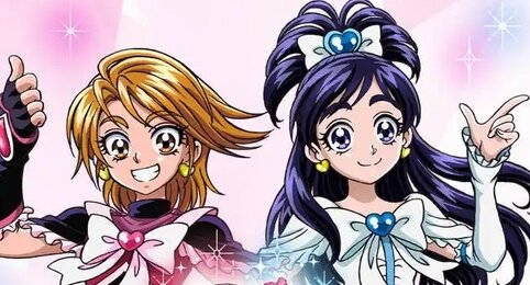【朗報】『プリキュア』シリーズ楽曲790曲以上がサブスク解禁！きたああああああ