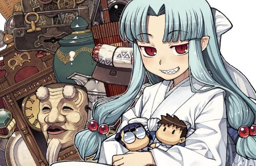 【期間限定】6月15日まで「つぐもも」全話無料公開！！