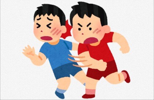 【悲報】歌舞伎町で外国人同士が乱闘・・・