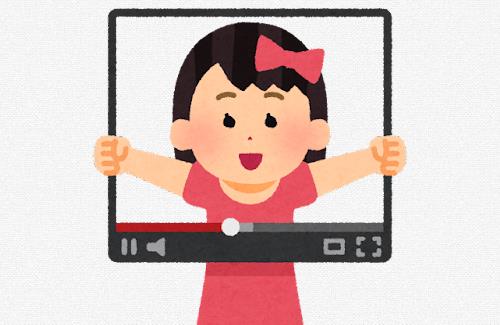 「逆ゆたぼん」な女性YouTuberさんが話題に