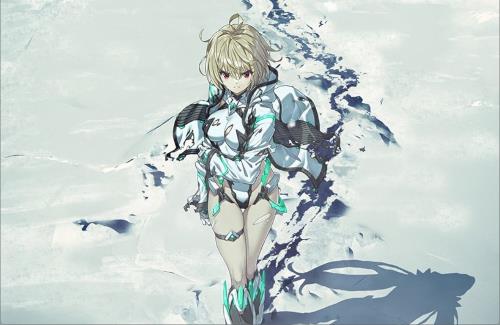 完全新作劇場アニメーション『楽園追放 心のレゾナンス』制作決定！ティザーPVやキービジュアルが解禁