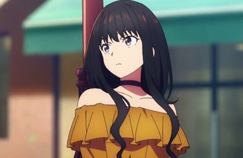 住む世界が違うくらい清楚な女子と知り合う→ 好きなタイプを聞いたら怖かった話