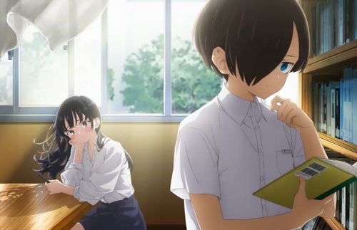 アニメ『僕の心のヤバイやつ』、追加キャスト解禁！！小林ちひろ役：朝井彩加、関根萌子役：潘めぐみ、吉田芹那役：種﨑敦美