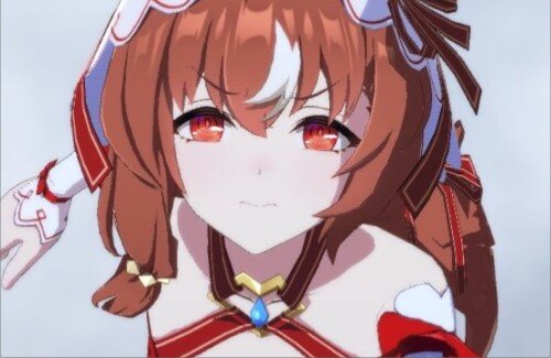 【ウマ娘】スティルインラブのスパッツえちちやね…