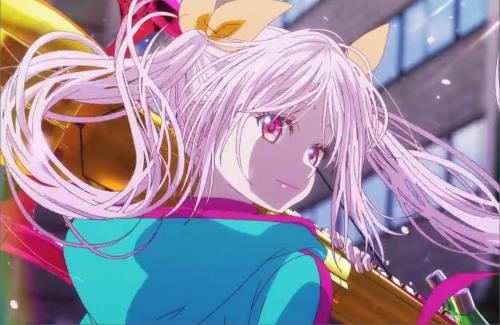 【動画】来期のオリジナルアニメ『もめんたりー・リリィ』、えちち作品だったか・・・