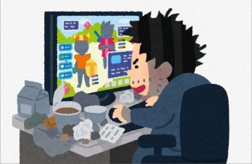 X民さん『たかがゲームで味方に当たる人、正直いちばんいらない』