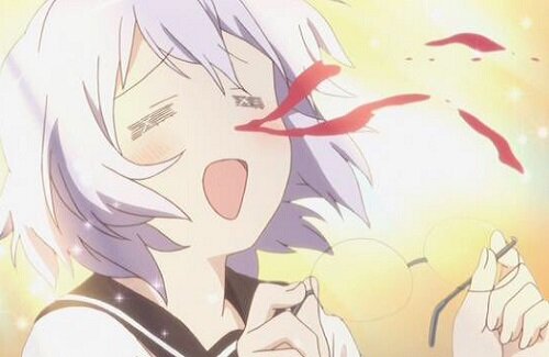 【動画】声優・結那ちゃんのｸﾊﾟｧｗｗｗｗｗｗ