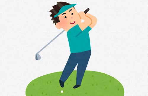 【動画】全米プロゴルフ選手権で「マイケル・ブロック選手」がダイレクトホールインワンを達成！！すげえ・・・