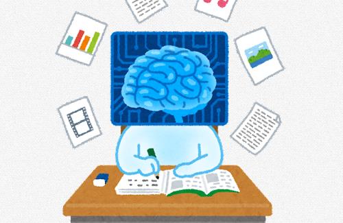 X民「生成AIの何がやばいのかよく分かってない一般人にはこう説明すると分かってくれる」