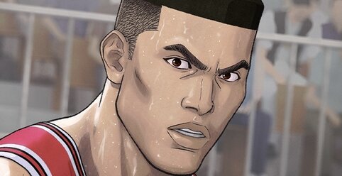 『THE FIRST SLAM DUNK』ゴリ役・三宅健太さん、キャラ人気に「ゴリが一番好きな人いないのかなと…」と嘆く