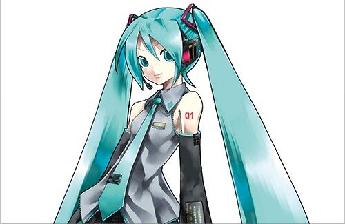初音ミク公式さん、過去の発言がヤバすぎるｗｗｗｗｗｗｗｗｗｗｗ