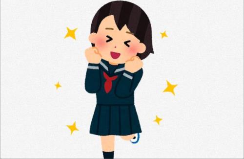 声優・黒沢ともよ様、セーラー服姿を披露ｗｗｗｗｗｗ