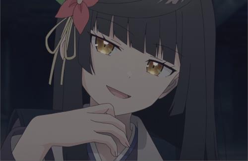 アニメ「佐々木とピーちゃん 2話 感想」現代の方も大変なことになってきたな…