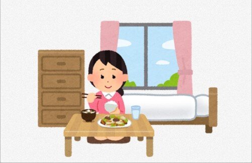 女性『東京に住んでる友達の家、大抵ユニットバス(うんこ風呂)とワンルームでビビる。こんな独房みたいな部屋無理。』