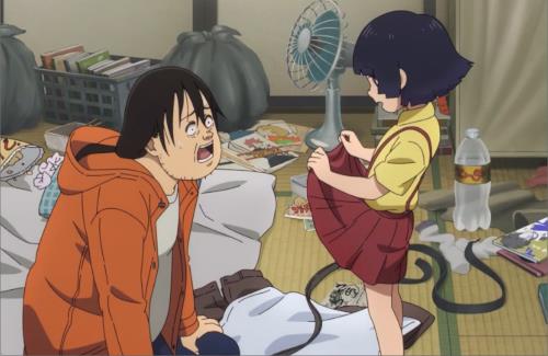 【画像】NHKでもこの程度ならギリセーフかｗｗｗｗｗｗｗｗｗｗｗｗ