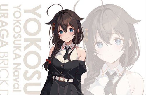 【艦これ】時雨がドスケベな格好しとる・・・