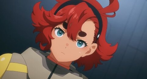 アニメ『機動戦士ガンダム 水星の魔女 シーズン2』最新PV公開！主題歌はyamaの新曲に決定