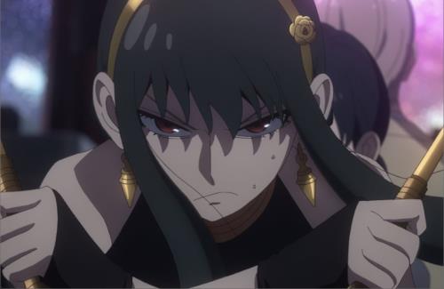 【！？】「グーグル」と「スパイファミリー」のコラボが決定する