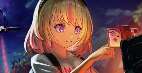 オンラインホラーアクション『かみながしじま ～輪廻の巫女～』2024年2月15日でサービス終了へ、1年持たなかったな…