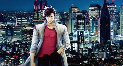 劇場アニメ『シティーハンター 天使の涙』2023年秋公開決定！特報映像が解禁