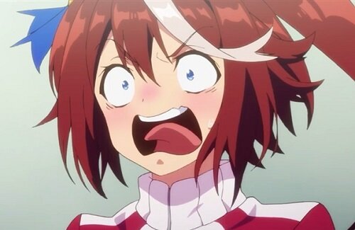 【画像】ウマ娘を見た馬の反応がこちらｗｗｗｗｗｗ