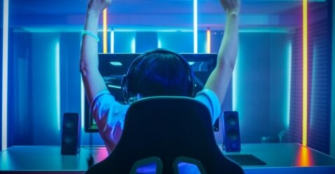 【あっ･･･】政府が『eスポーツ』強化支援へ、「五輪に採用したいなぁ」