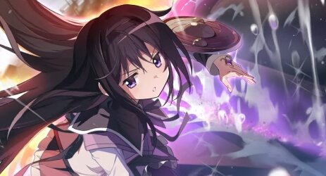アプリゲー『魔法少女まどか☆マギカ Magia Exedra』暁美ほむらのキャラPVが解禁！きたああああああ