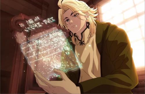 GoHands新作『追放された転生重騎士はゲーム知識で無双する』のティザーPV第2弾公開！！キャスト：大塚剛央、若山詩音、阿部菜摘子