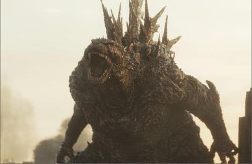 【ゴジラ-1.0】全米でも好調！24年ぶりにゴジラシリーズの記録を更新