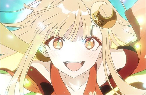 【C108】「超かぐや姫！」おつかれさま本の頒布が決定！！　長蛇の列待ったなし