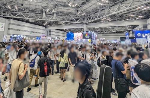 【コミケ104】開催日は2024年8月11日(日)～8月12日(月)の2日間！いつ3日開催に戻るんだろうか