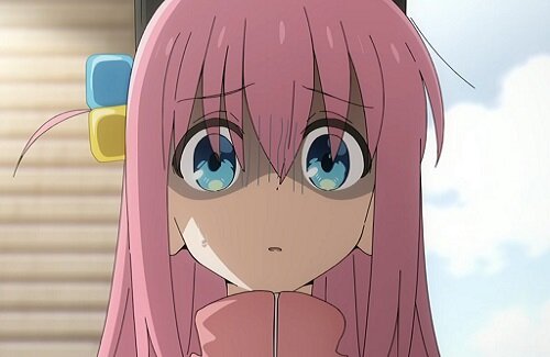 【悲報】ぼざろ作者ガチ恋勢の平均年齢が判明・・・