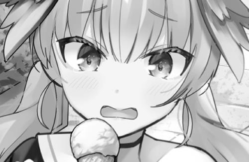 【コミケ】「ぼざろ」はまじあき先生のサークル、シャッター前へ