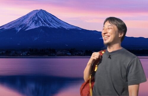 【旅企画】ひろゆき氏「踏み倒していた賠償金、時効も含めてお支払いします！！」