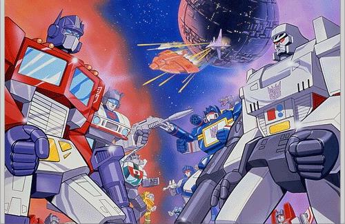 【40周年記念】『戦え！超ロボット生命体トランスフォーマー』、『ビーストウォーズⅡ 超生命体トランスフォーマー』の配信が決定！