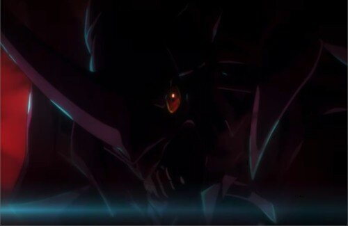 「エヴァンゲリオン」完全新作シリーズ、初報映像が解禁