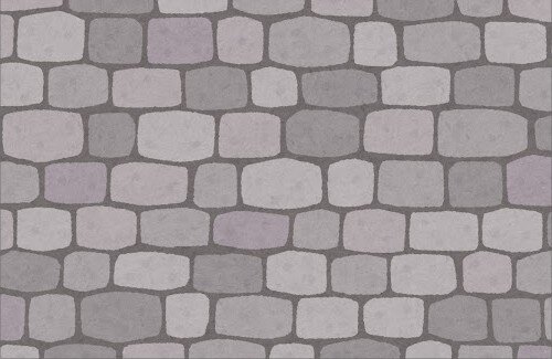 【動画】石張りの床はこうやって作ってたのか・・・これずっと見てられるｗｗｗｗｗｗｗ